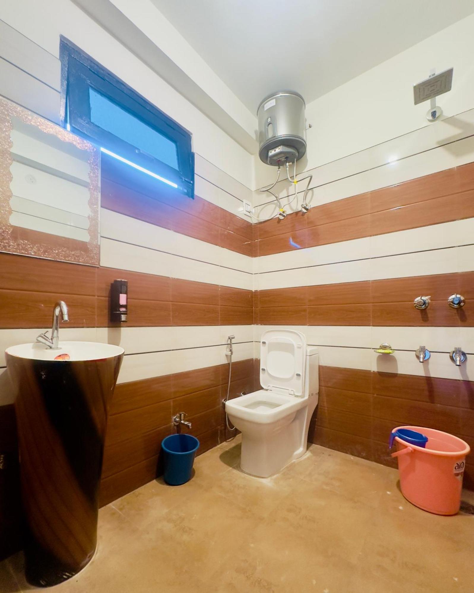 מלון Kalgha Rare House מראה חיצוני תמונה