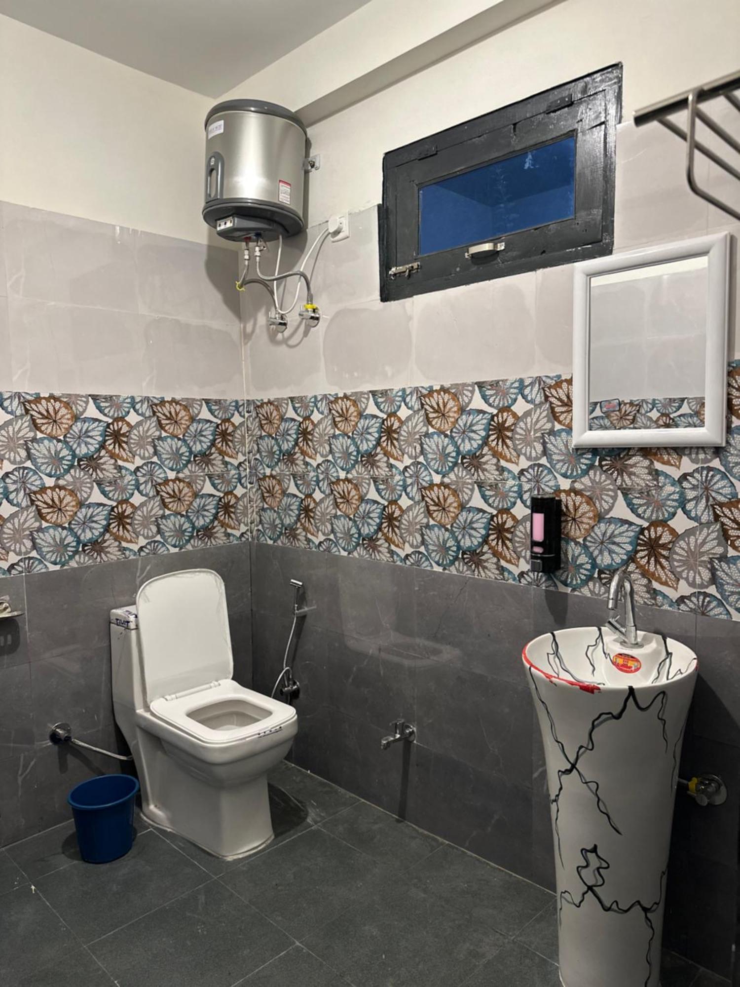 מלון Kalgha Rare House מראה חיצוני תמונה