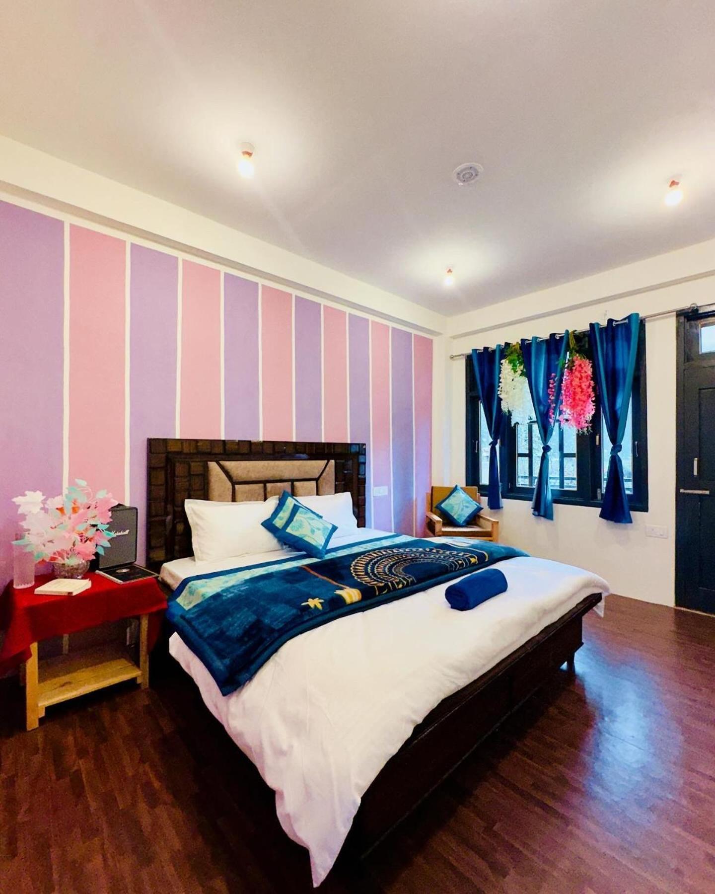 מלון Kalgha Rare House מראה חיצוני תמונה